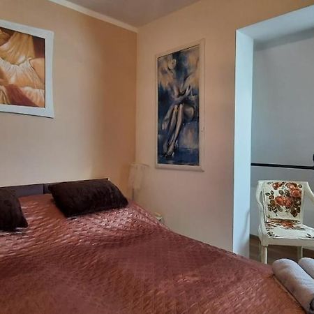 ביאליסטוק Apartament Przy Rynku מראה חיצוני תמונה