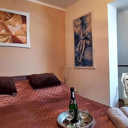 ביאליסטוק Apartament Przy Rynku מראה חיצוני תמונה