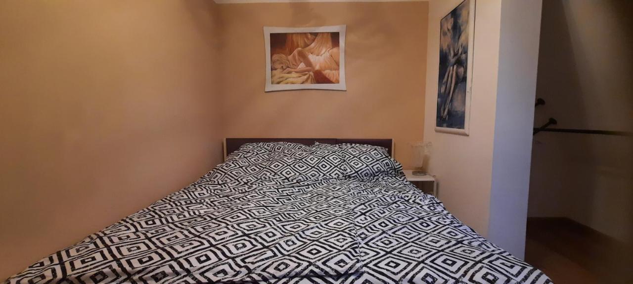 ביאליסטוק Apartament Przy Rynku מראה חיצוני תמונה