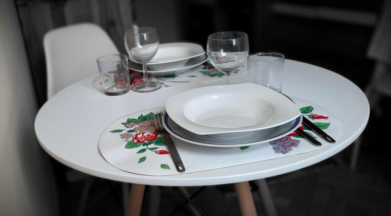 ביאליסטוק Apartament Przy Rynku מראה חיצוני תמונה