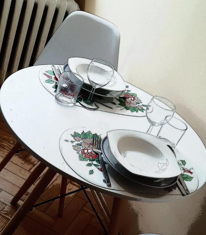 ביאליסטוק Apartament Przy Rynku מראה חיצוני תמונה