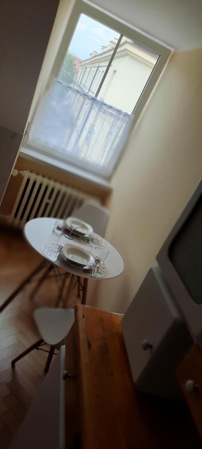 ביאליסטוק Apartament Przy Rynku מראה חיצוני תמונה